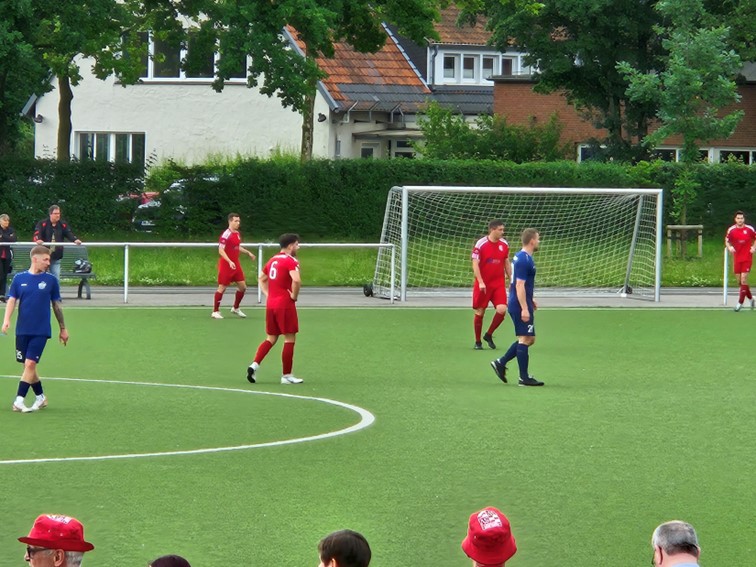 01 SV Westerholt