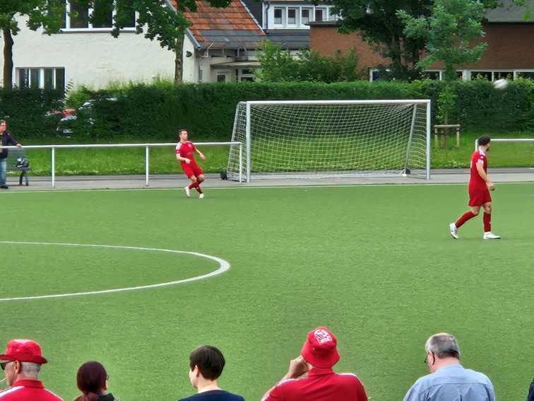 01 SV Westerholt