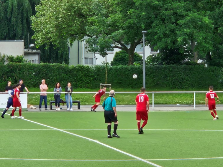 01 SV Westerholt
