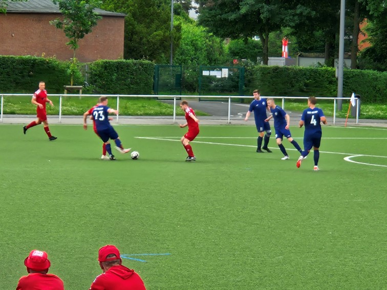 01 SV Westerholt