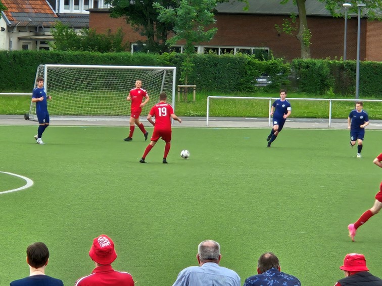 01 SV Westerholt