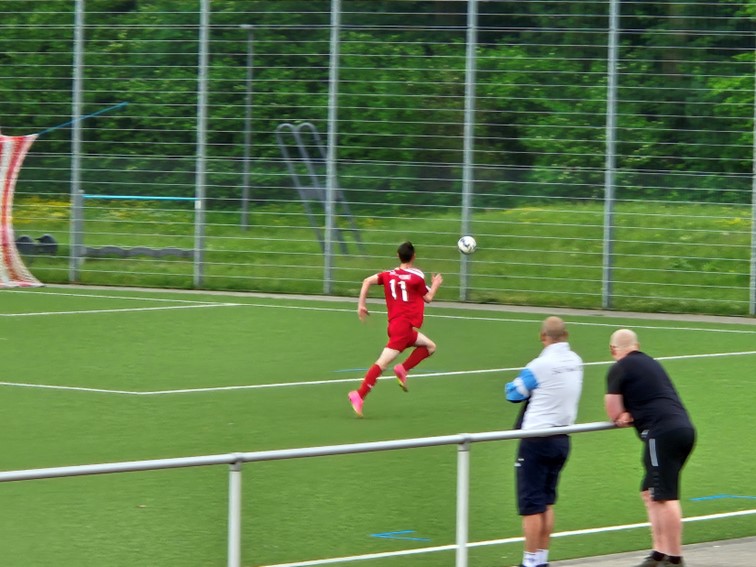 01 SV Westerholt