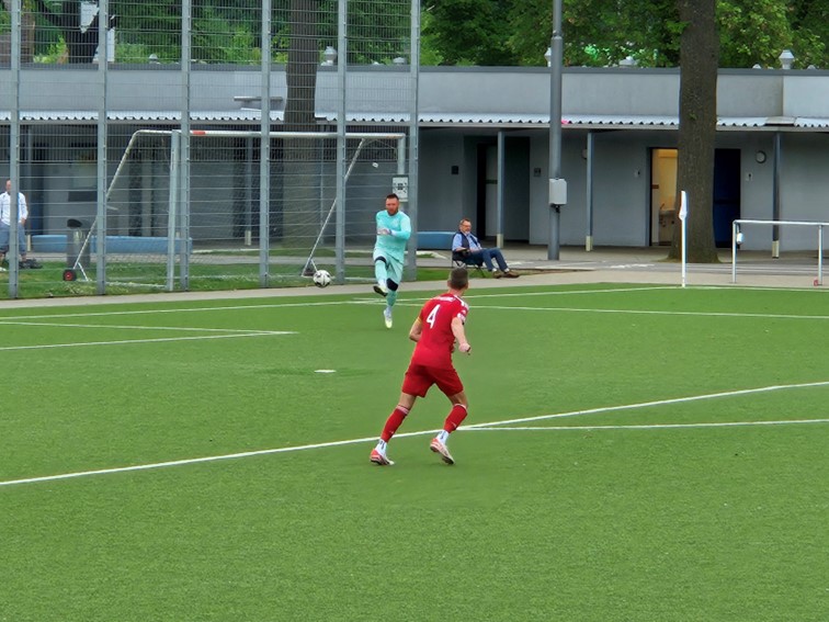 01 SV Westerholt