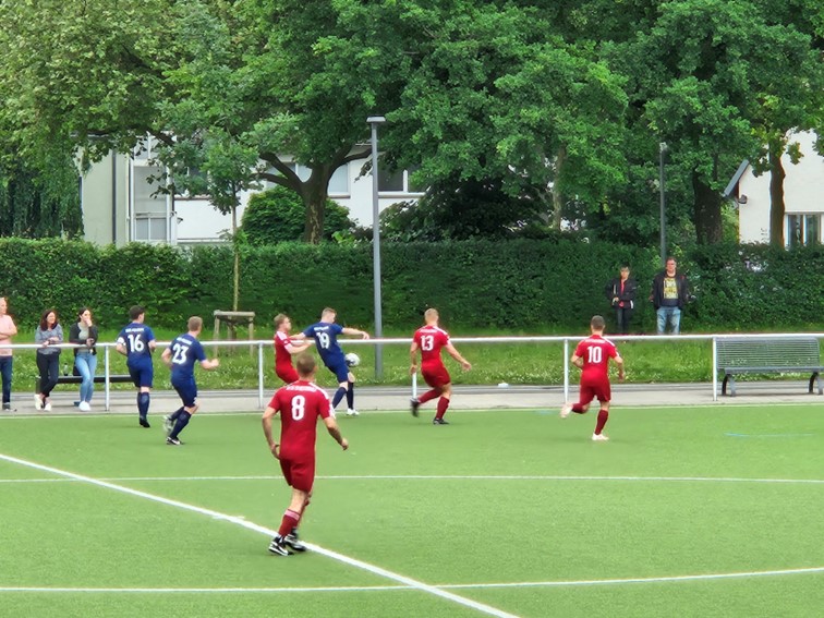 01 SV Westerholt