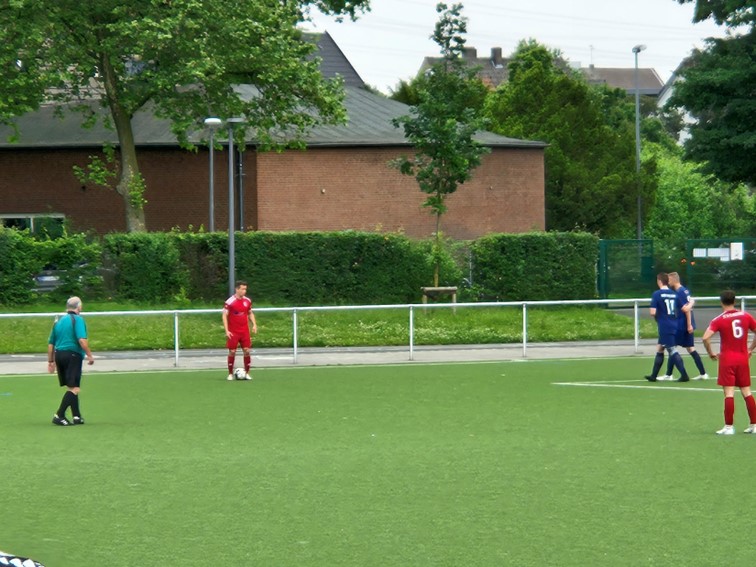 01 SV Westerholt