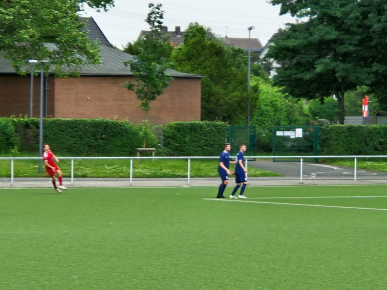 01 SV Westerholt