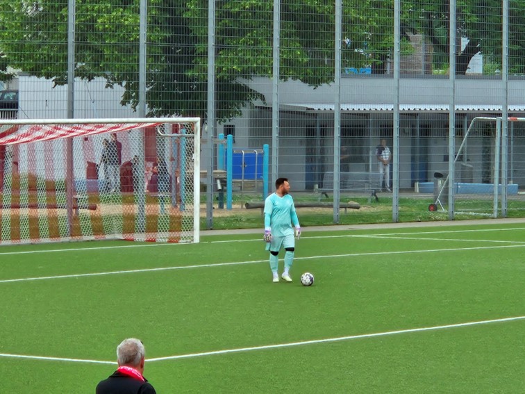 01 SV Westerholt