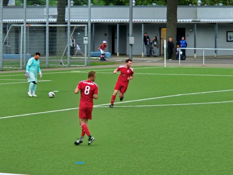 01 SV Westerholt