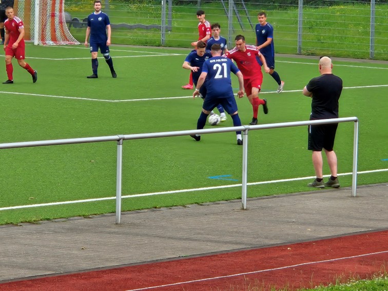 01 SV Westerholt