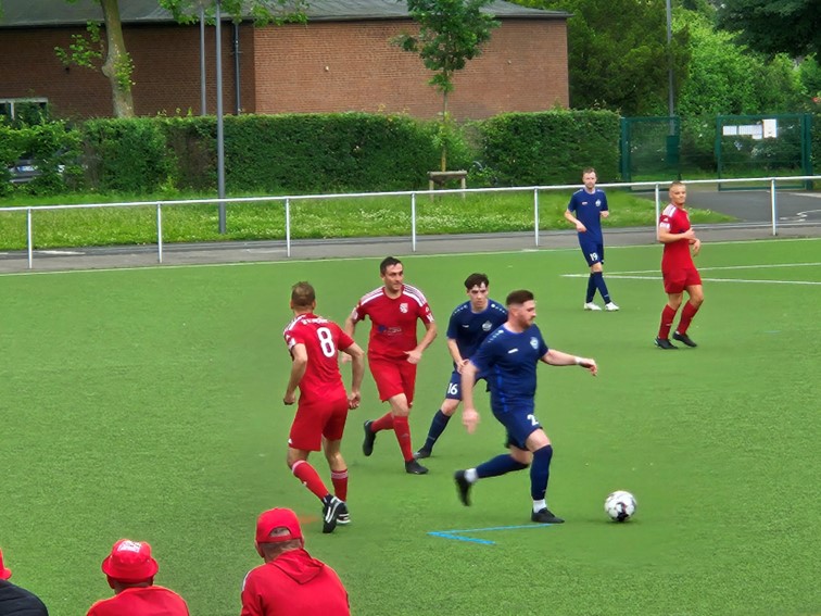 01 SV Westerholt