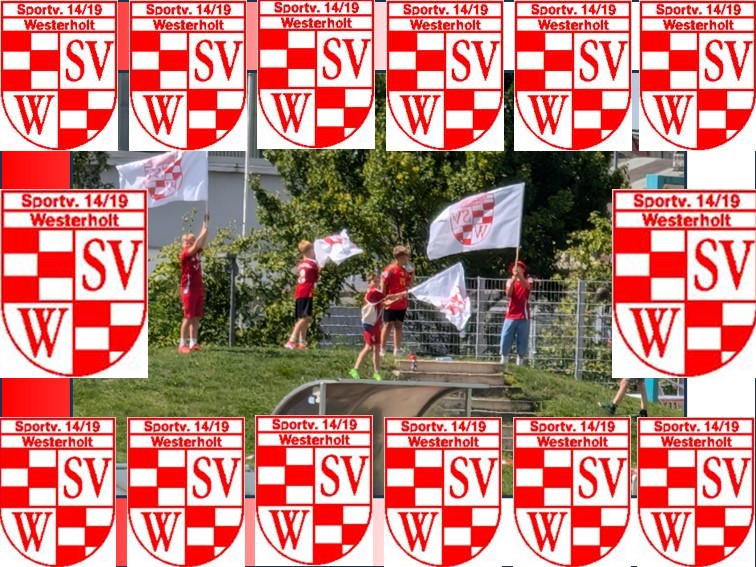 001 SV Westerholt III