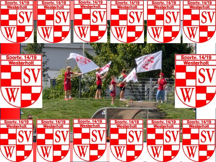 001 SV Westerholt