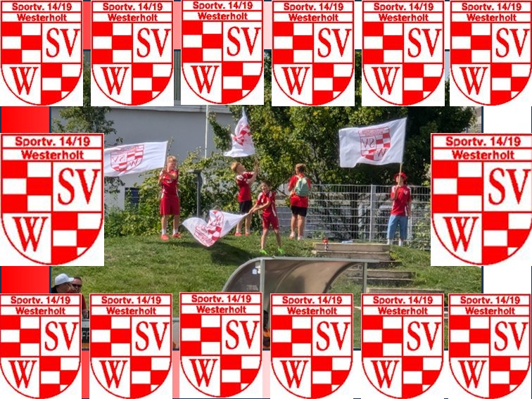 001 SV Westerholt