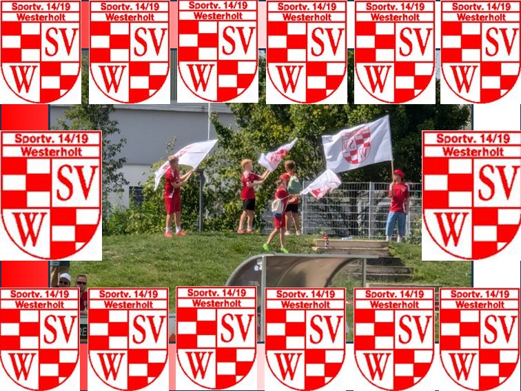 001 SV Westerholt