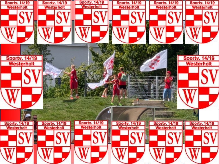 001 SV Westerholt