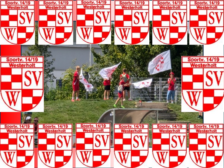 001 SV Westerholt