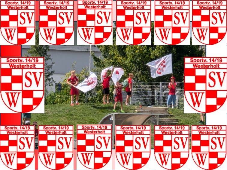 001 SV Westerholt