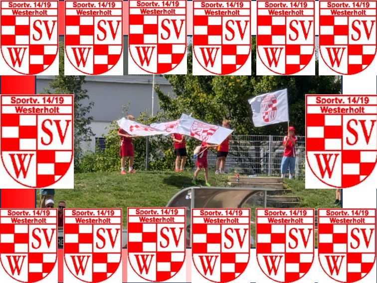 001 SV Westerholt