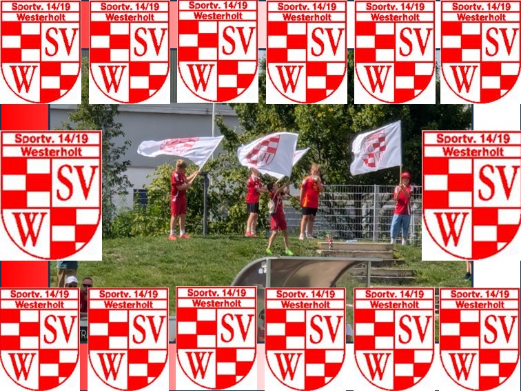 001 SV Westerholt