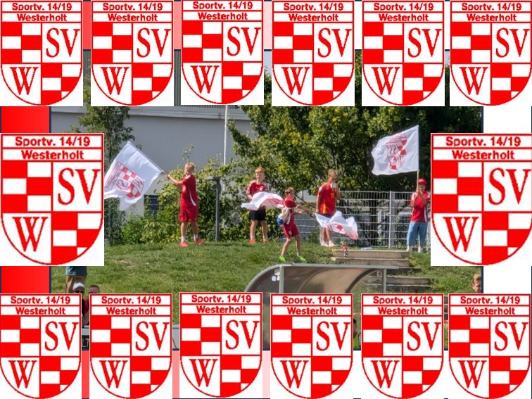 001 SV Westerholt