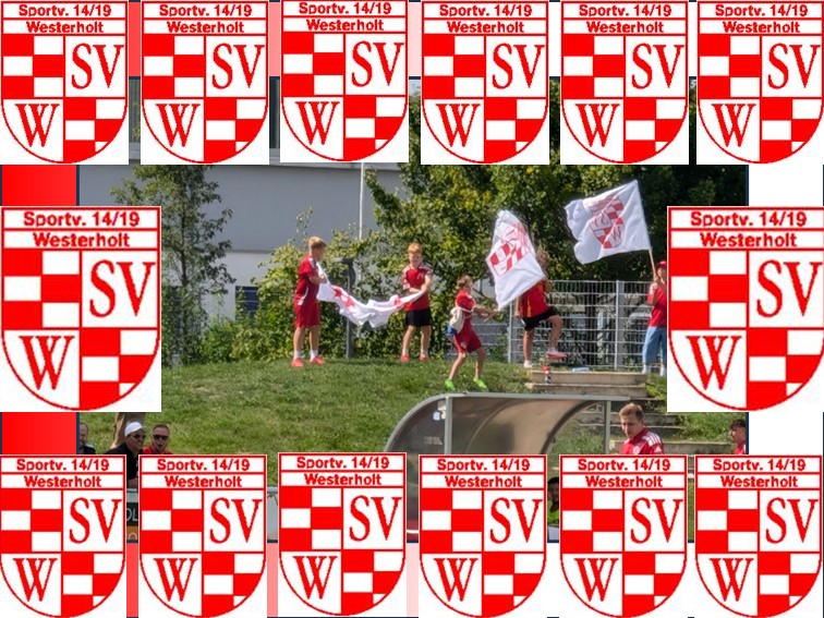 001 SV Westerholt