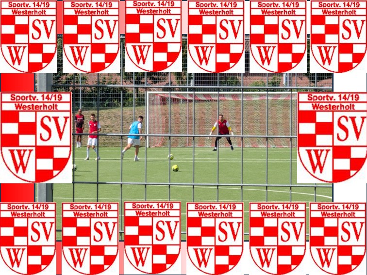 001 SV Westerholt