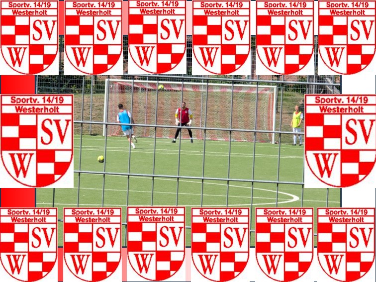 001 SV Westerholt