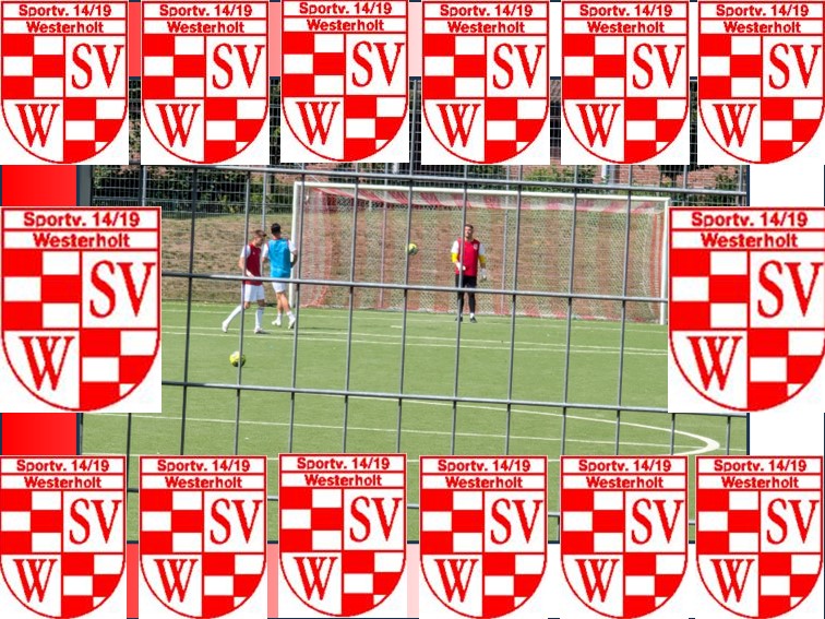 001 SV Westerholt