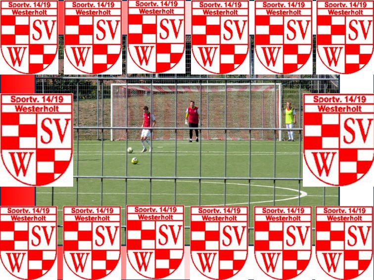 001 SV Westerholt