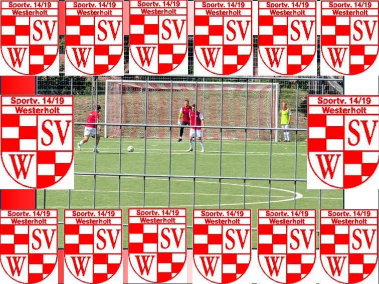 001 SV Westerholt