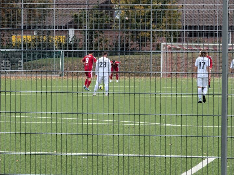 001 SV 1419 Westerholt Deutscher Meister