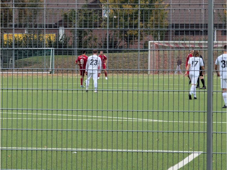 001 SV 1419 Westerholt Deutscher Meister
