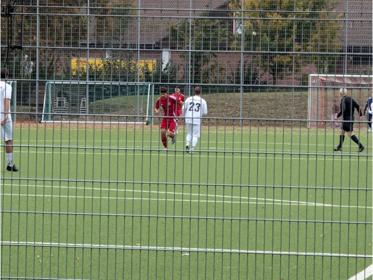 001 SV 1419 Westerholt Deutscher Meister