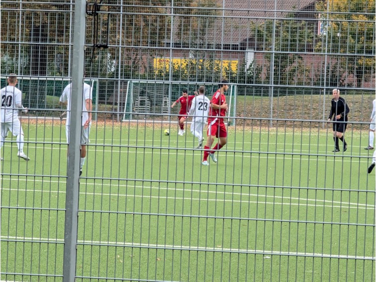 001 SV 1419 Westerholt Deutscher Meister