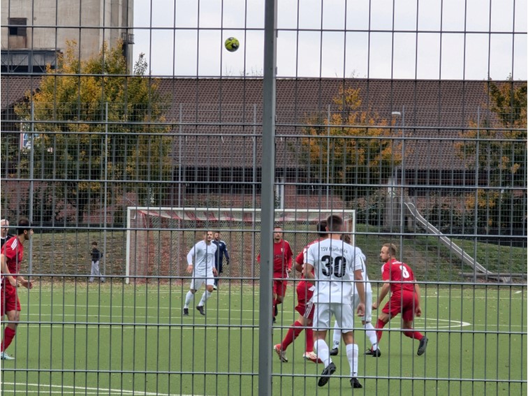 001 SV 1419 Westerholt Deutscher Meister