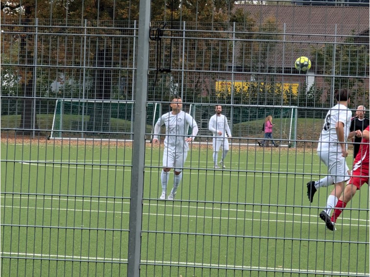 001 SV 1419 Westerholt Deutscher Meister