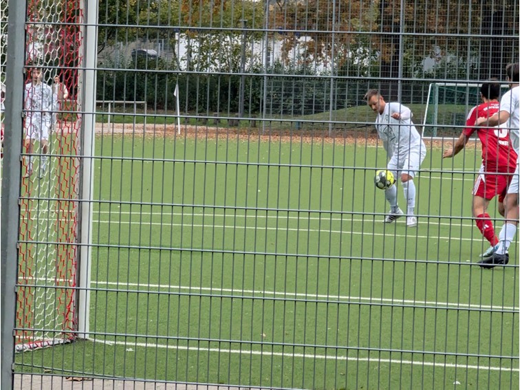 001 SV 1419 Westerholt Deutscher Meister