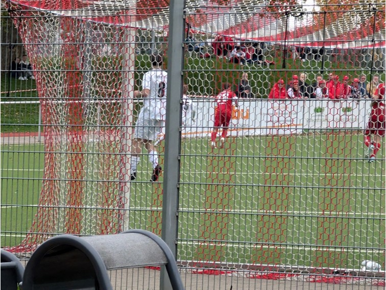 001 SV 1419 Westerholt Deutscher Meister
