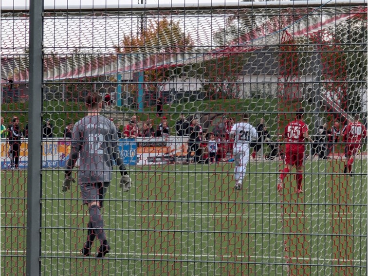 001 SV 1419 Westerholt Deutscher Meister