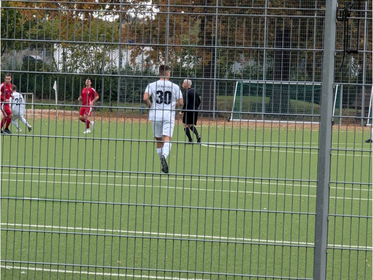 001 SV 1419 Westerholt Deutscher Meister