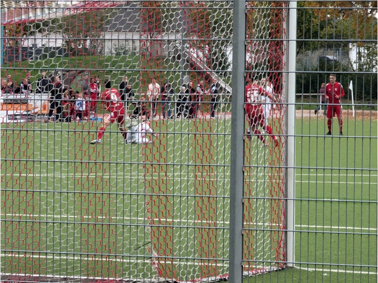 001 SV 1419 Westerholt Deutscher Meister