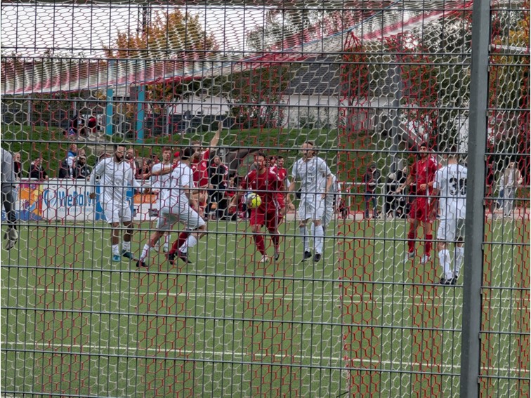 001 SV 1419 Westerholt Deutscher Meister
