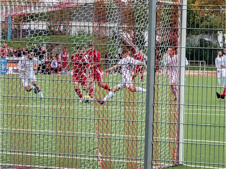 001 SV 1419 Westerholt Deutscher Meister