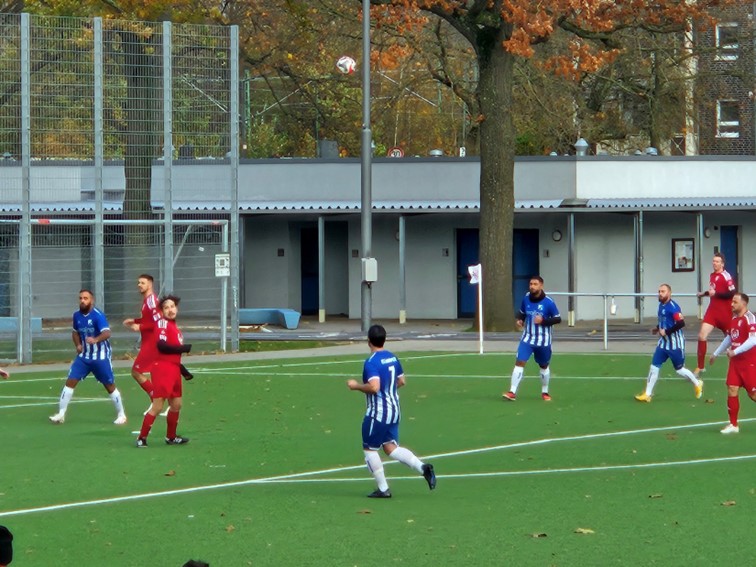 001 SV Westerholt III