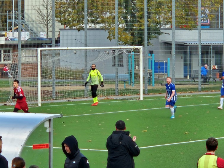 001 SV Westerholt III
