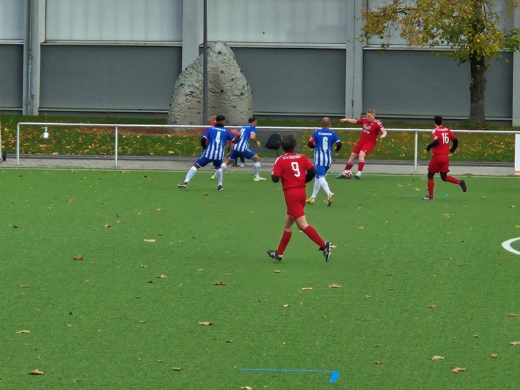 001 SV Westerholt III