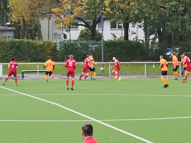 001 SV Westerholt III