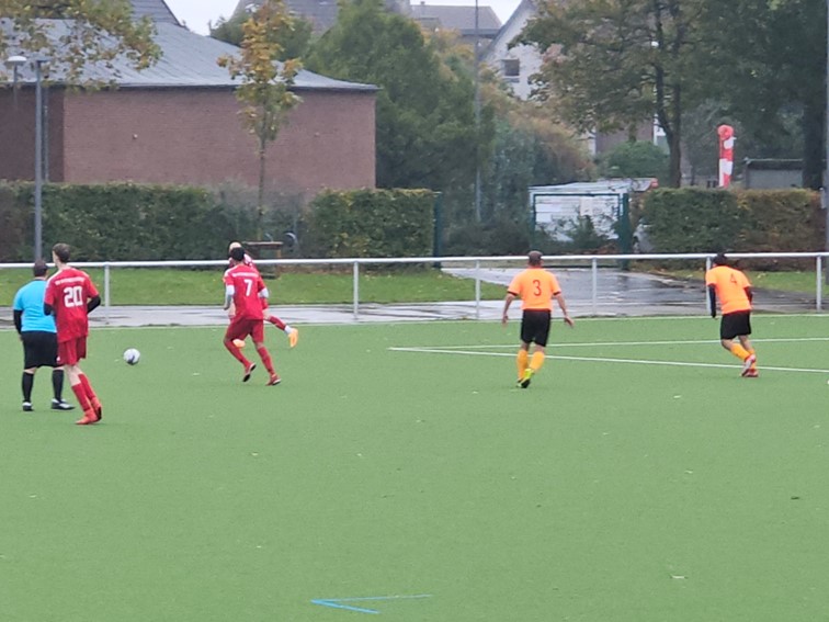 001 SV Westerholt III