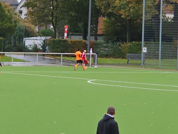 001 SV Westerholt III