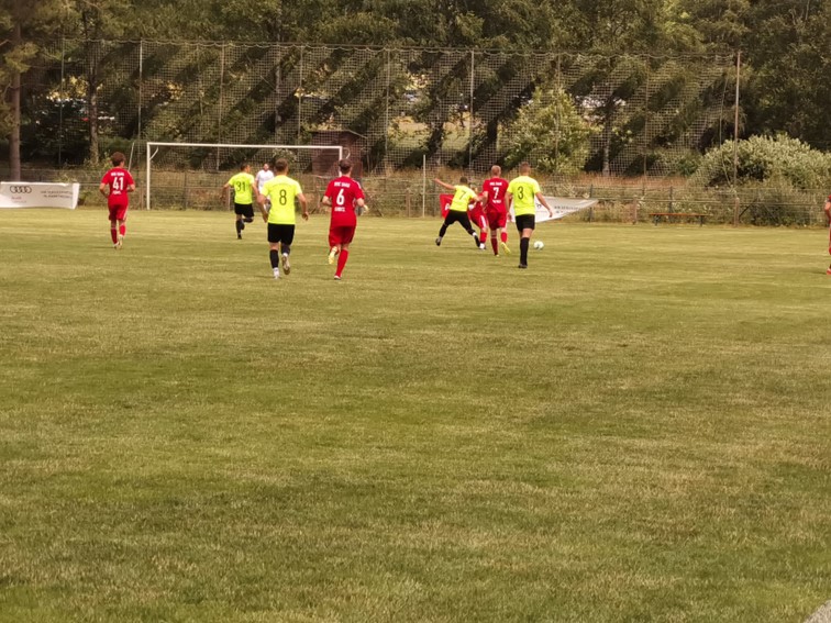 001 SpVgg Weissenstadt   BSG Saas Bayreuth
